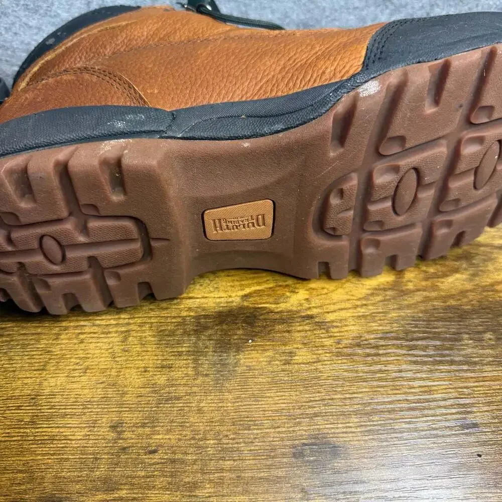 Duluth Trading Co. Grindstone 6